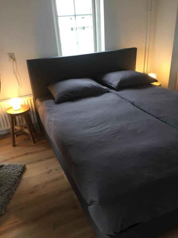 B&B Bij Bronckhorst Steenderen Eksteriør billede