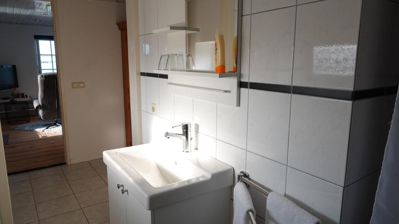 B&B Bij Bronckhorst Steenderen Eksteriør billede