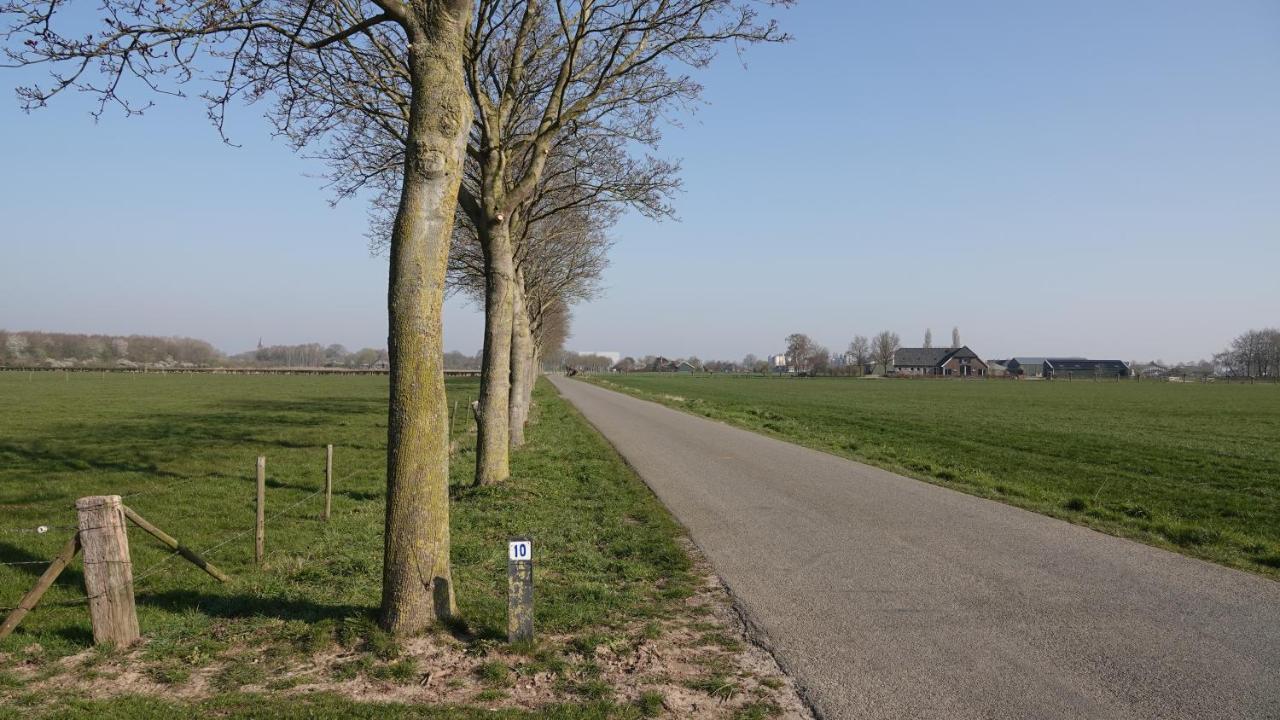 B&B Bij Bronckhorst Steenderen Eksteriør billede