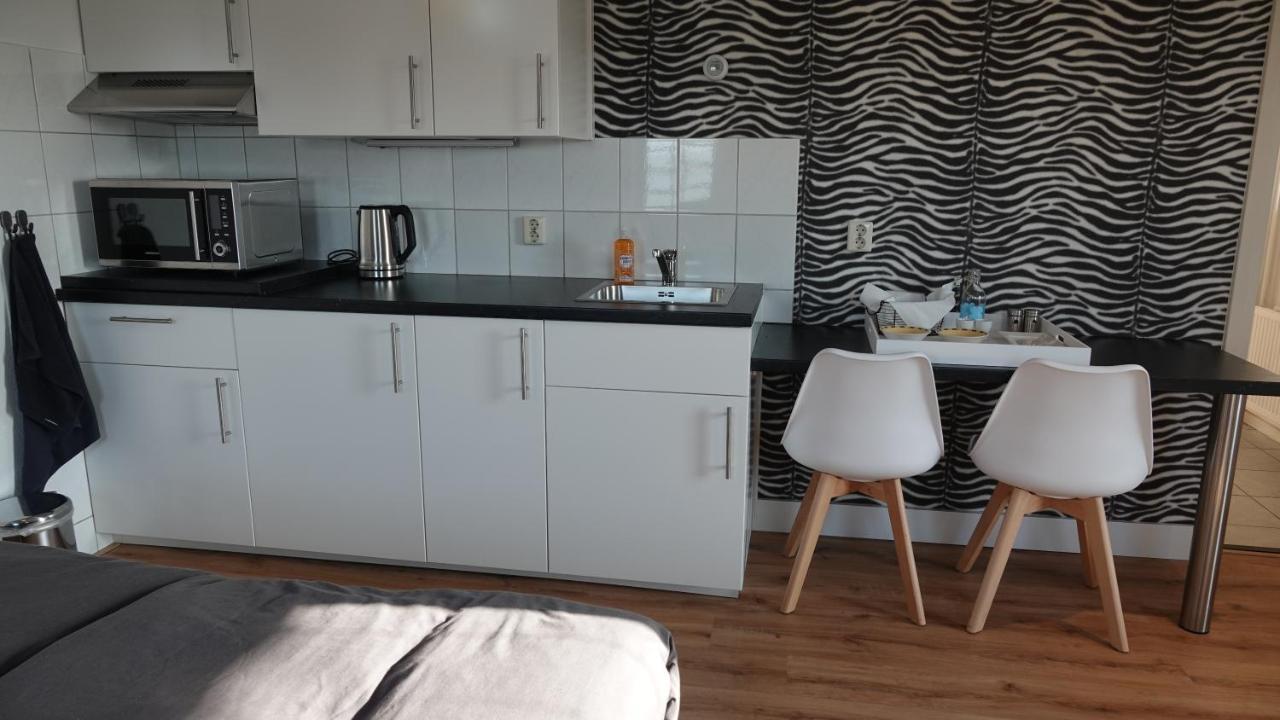B&B Bij Bronckhorst Steenderen Eksteriør billede