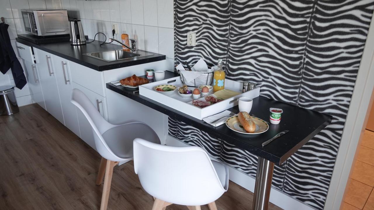 B&B Bij Bronckhorst Steenderen Eksteriør billede
