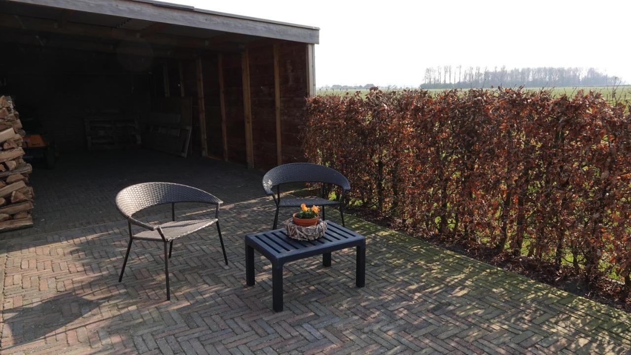 B&B Bij Bronckhorst Steenderen Eksteriør billede